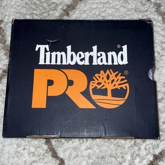 MEN\'S TIMBERLAND PRO® main image 9
